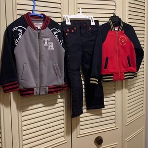 True Religion Bundle